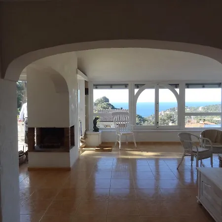 Danlux Palmera Holiday home Tossa de Mar