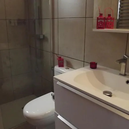 Holiday home Danlux Palmera *