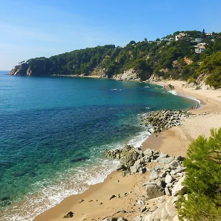 Holiday home Danlux Palmera